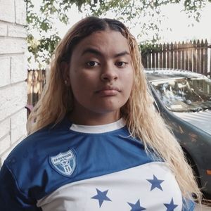 Meet your Posher, Daniela